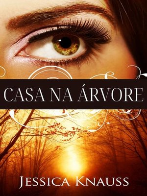 cover image of Casa na Árvore